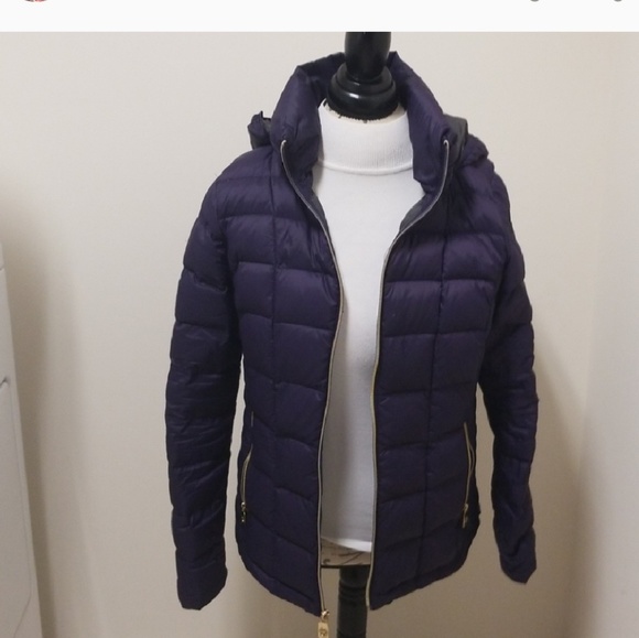 Michael Kors Jackets & Blazers - Michael kors puffer jacket